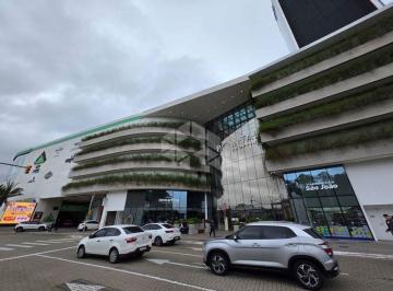 Comercial · 30m² · 1 Vaga · Sala 30M² - para Alugar