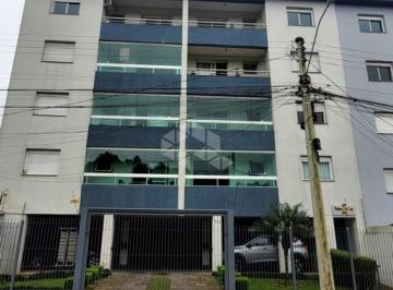 Apartamento · 71m² · 2 Quartos · 1 Vaga · Apartamento 71M² - para Alugar