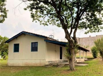 Rural · 114m² · 2 Quartos · Chácara à venda em Charqueada, Jardim Silvana, com 2 quartos, com 2000 m²