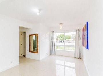 Apartamento · 56m² · 2 Quartos · 1 Vaga · Apartamento 56.82M² - para Alugar