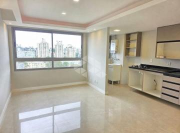 Apartamento · 45m² · 1 Quarto · 1 Vaga · Apartamento 45M² - para Alugar