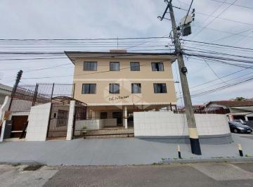 Apartamento · 55m² · 2 Quartos · 1 Vaga · Apartamento 55M² - para Alugar