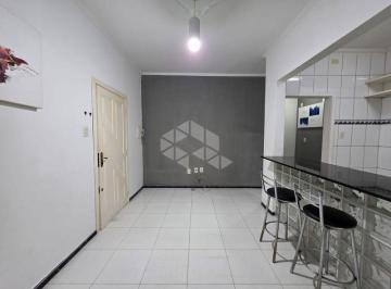 Apartamento · 45m² · 1 Quarto · Apartamento 45M² - para Alugar