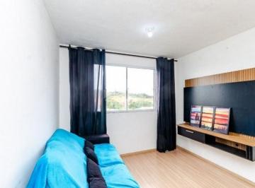 Apartamento · 42m² · 2 Quartos · 1 Vaga · Apartamento 42M² - para Alugar