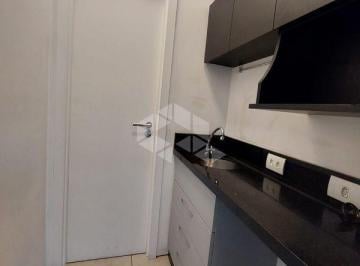 Comercial · 50m² · 1 Vaga · Sala 50M² - para Alugar