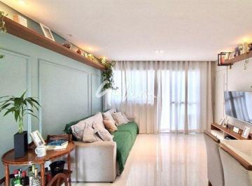 Apartamento · 88m² · 3 Quartos · Apartamento a venda 3 quartos Bairro Boa Vista-São Caetano do Sul
