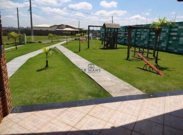 Terreno · 1000m² · Terreno à venda em Piracicaba, Campestre, Cond Park Campestre II