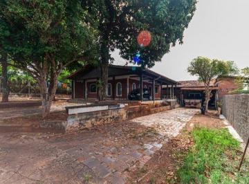 Rural · 158m² · 3 Quartos · 2 Vagas · Chácara à venda em Piracicaba, Estância Lago Azul (Ártemis), com 3 quartos, com 1000 m²