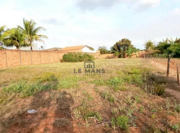 Terreno · 1136m² · Terreno à venda em Piracicaba, Dois Córregos, com 1136 m²
