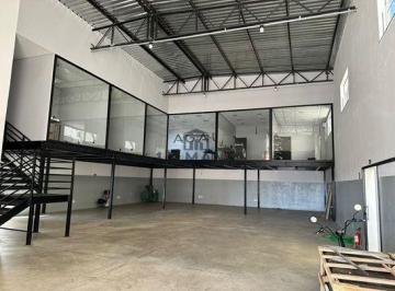 Comercial · 530m² · Galpão à venda em Limeira, Jardim Campo Belo, com 530 m², Condomínio Cil