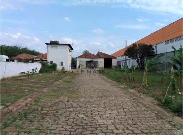 Terreno · 16998m² · Área à venda em Piracicaba, Santa Terezinha
