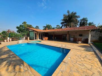 Rural · 350m² · 4 Quartos · 10 Vagas · Chácara à venda em Piracicaba, Piracicamirim, com 4 quartos, com 5000 m²