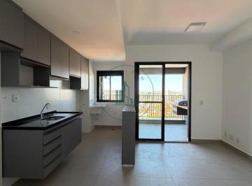 Apartamento · 6518m² · 2 Quartos · 2 Vagas · Apartamento em Nova América  -  Piracicaba