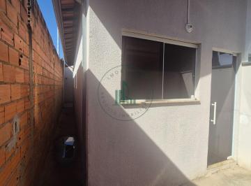Apartamento · 1 Quarto · Apartamento Kitchenette/Studio em Loteamento Vem Viver Piracicaba I - Pirac...