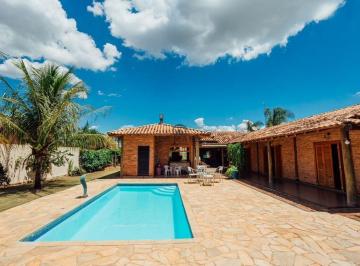 Rural · 600m² · 3 Quartos · 20 Vagas · Chácara à venda em Santa Maria da Serra, Centro, com 3 suítes, com 1100 m², Convívio Ondas Grandes