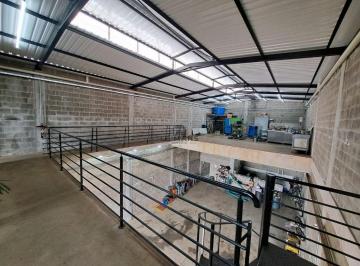 Comercial · 430m² · Barracão à venda em Piracicaba, Água Branca, com 430 m²
