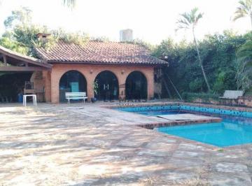 Rural · 424m² · 4 Quartos · Chácara à venda em Piracicaba, Campestre, com 4 suítes, com 3079.98 m²