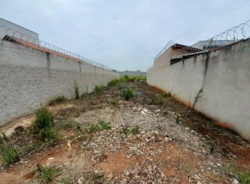Terreno · 175m² · Terreno à venda em Piracicaba, Água Branca, com 175 m²