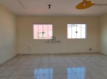 Comercial · 30m² · Sala comercial para alugar no bairro Água Branca em Piracicaba - SP