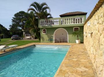 Rural · 346m² · 3 Quartos · 14 Vagas · Chácara à venda em Piracicaba, Campestre, com 3 quartos, com 4280 m², Cond. Quinta de Santa Helena