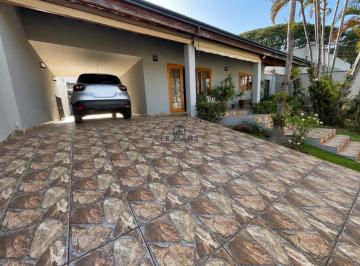 Casa · 207m² · 3 Quartos · 5 Vagas · Casa à venda no bairro Nova Piracicaba em Piracicaba - SP
