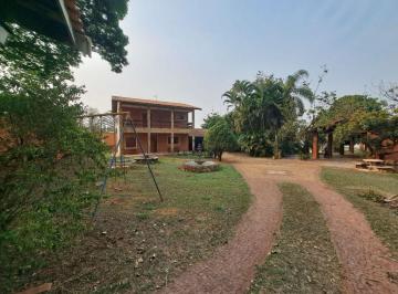 Rural · 750m² · 5 Quartos · 12 Vagas · Chácara à venda e para alugar em Piracicaba, Santa Rita, com 5 quartos, com 2880 m²