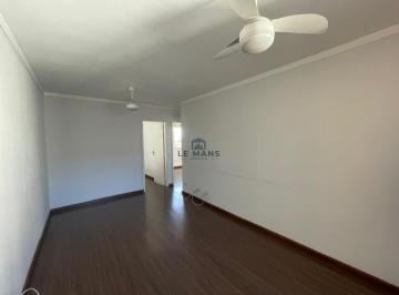 Apartamento · 46m² · 2 Quartos · Apartamento à venda no Condomínio Edifício Versailles, bairro Alto em Piracicaba - SP