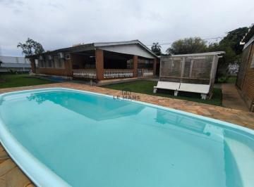 Rural · 196m² · 3 Quartos · 10 Vagas · Chácara à venda em Piracicaba, Unileste, com 3 quartos, com 1710 m²