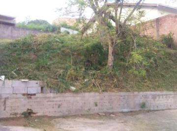 Terreno · 275m² · Terreno à venda em Águas de São Pedro, Jardim Porangaba