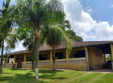 Rural · 440m² · 5 Quartos · 13 Vagas · Chácara à venda em Saltinho, Nossa Senhora da Aparecida, com 5 quartos, com 4173 m²