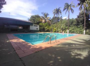 Rural · 300m² · 3 Quartos · 12 Vagas · Chácara à venda em Piracicaba, Jardim Matilde II, com 3 quartos, com 3415.5 m²
