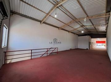 Comercial · 376m² · Barracão à venda em Piracicaba, Vila Industrial, com 376 m²