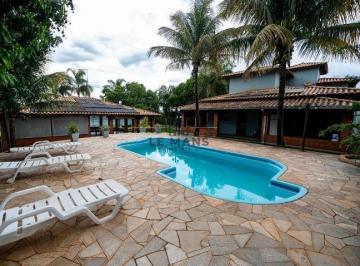 Rural · 332m² · 3 Quartos · 4 Vagas · Chácara à venda em Rio das Pedras, Recanto Universitário, com 3 quartos, com 2000 m²