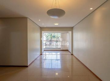Apartamento · 95m² · 3 Quartos · 1 Vaga · SQN 311 - Excelente 03 Quartos, sendo 01 Suíte - Ed. Residencial Silvio Jaguaribe - Asa Norte - Bras
