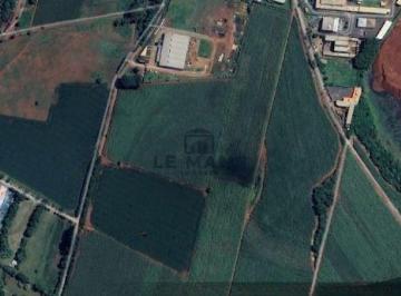 Terreno · 35900m² · Área à venda em Piracicaba, Parque Chapadão