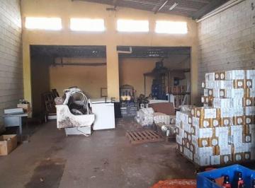 Comercial · 128m² · Barracão à venda em Piracicaba, Verde, com 128 m²