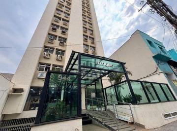 Comercial · 57m² · Sala à venda em Piracicaba, Centro, com 57 m², Edifício Domo