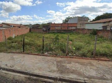 Terreno · 300m² · Terreno à venda em Piracicaba, Santa Terezinha, com 300 m²