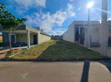 Terreno · 200m² · Terreno à venda em Piracicaba, Campestre, Cond. Residencial Ágape