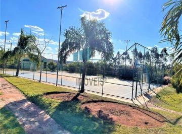 Terreno · 1000m² · Terreno à venda em Piracicaba, Campestre, Cond Park Campestre II