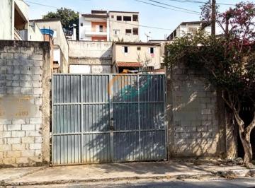 Terreno · 320m² · Terreno em Parque Marabá - Guarulhos