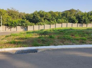 Terreno · 251m² · Terreno à venda em Piracicaba, Água Seca, com 251.31 m², Terras do Sinhô III
