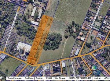 Terreno · 22959m² · Área à venda em Piracicaba, Piracicamirim, com 22959 m²