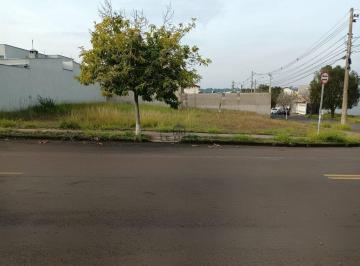Terreno · 267m² · Terreno à venda em Piracicaba, Água Branca