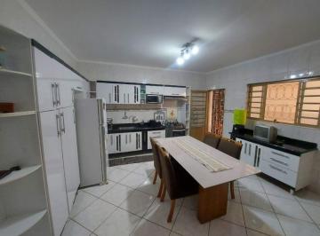 Rural · 252m² · 3 Quartos · 4 Vagas · Chácara à venda em Piracicaba, Estância Lago Azul (Ártemis), com 3 quartos, com 1000 m²