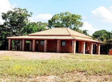 Rural · 127m² · 2 Quartos · 5 Vagas · Chácara à venda em São Pedro, Alpes das Águas, com 2 quartos, com 4859 m²
