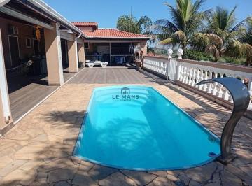 Rural · 286m² · 3 Quartos · 10 Vagas · Chácara à venda em Piracicaba, Vivendas Bela Vista, com 3 quartos, com 1300 m²