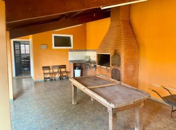 Rural · 208m² · 3 Quartos · 6 Vagas · Chácara à venda em Saltinho, Nossa Senhora da Aparecida, com 3 quartos, com 1000 m²