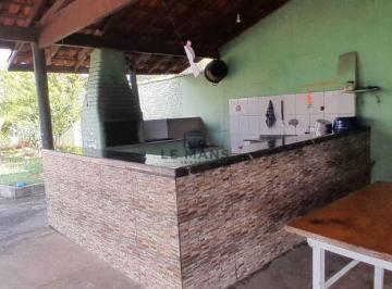 Rural · 200m² · 6 Quartos · 4 Vagas · Chácara à venda em Piracicaba, Jardim Estoril, com 6 quartos, com 1000 m²