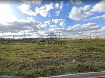 Terreno · 250m² · Terreno à venda em Piracicaba, Vale do Sol